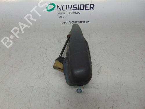 Front right exterior door handle BMW 3 Touring (E46) 320 d | BP19186558C129 