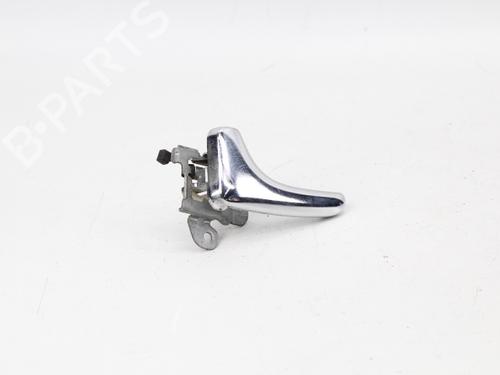 Used Front left interior door handle VOLVO V40 Estate (645) 1.6 (105 hp) 19206787