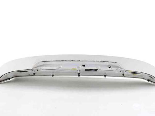 Spoiler bagklap HYUNDAI i40 I CW (VF) [2011-2019]  19234597