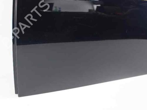 Left rear door BMW 3 (E90)  | BP19237381C4 