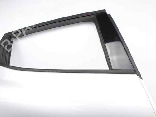 Dør højre bagtil RENAULT CLIO IV (BH_) 0.9 TCe 90 (BHNF, BHMA, BHMH, BHJK, BHJR) | BP29986888C5