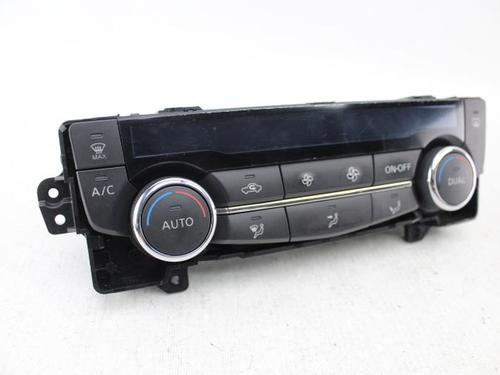 climate-control-nissan-qashqai-ii-j11-j11_-2013-39603196 main image