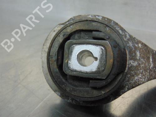 Left rear suspension arm AUDI ALLROAD C5 (4BH)  | BP19200224M14 