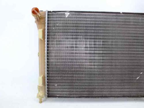 Water radiator FIAT 500 (312_) 1.2 (312AXA1A) | BP31936423M31