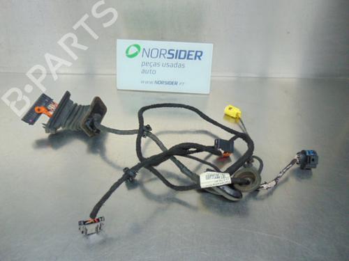 Ledningsnet VW PASSAT B6 (3C2) 2.0 TDI (140 hp) 21198095