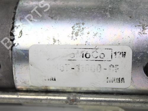 Starter FORD FOCUS II (DA_, HCP, DP)  | BP19211709M8 