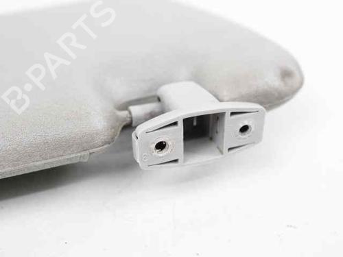 Left sun visor BMW 3 (E46)  | BP19217089I1 