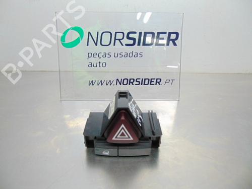 Used Warning switch OPEL CORSA D (S07) 1.3 CDTI (L08, L68) (75 hp) 19190922