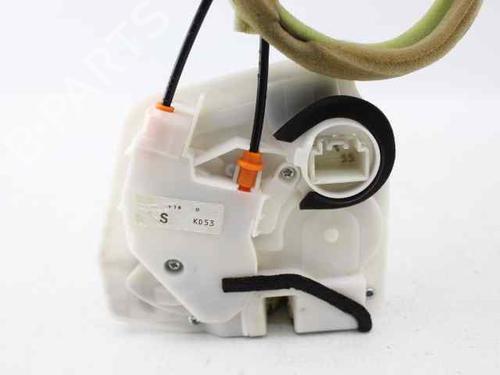 Front right lock MAZDA CX-5 (KE, GH) 2.2 D (KE2FW) | BP29227942C97 