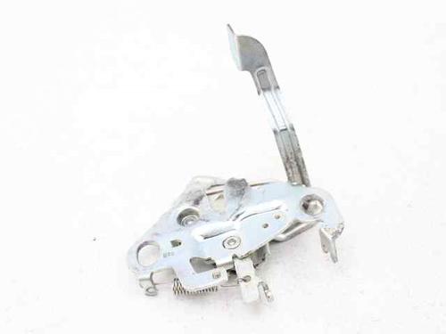 hjelmlås CITROËN C1 II (PA_, PS_) 1.0 VTi 68 (69 hp) 32005662