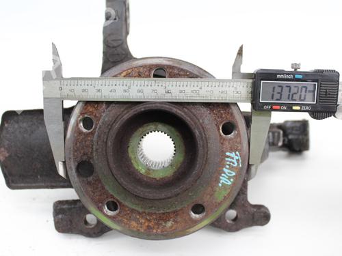 Right front steering knuckle OPEL ASTRA H Estate (A04) 1.9 CDTI (L35) | BP19211006M26 
