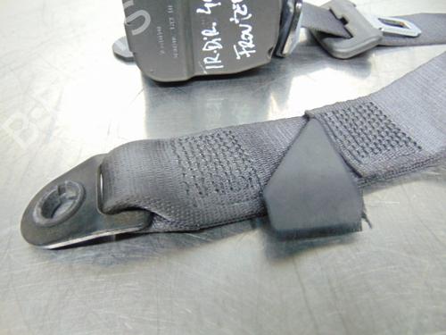 Rear right belt tensioner OPEL FRONTERA B (U99) 2.2 DTI (6B_ZC, 6B_VF, 6B_66, 6B_76) | BP19194878C90 