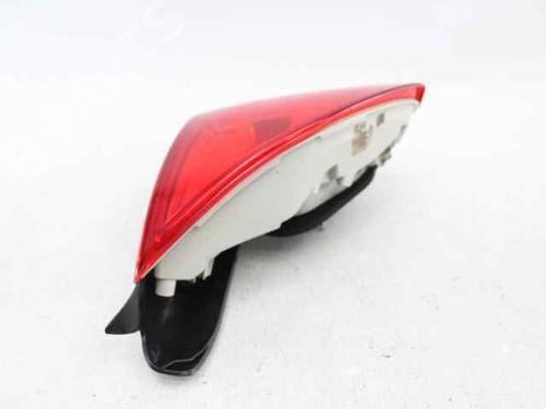 Right tailgate light PEUGEOT 2008 I (CU_) 1.2 VTi | BP39626421C80 - Image 5