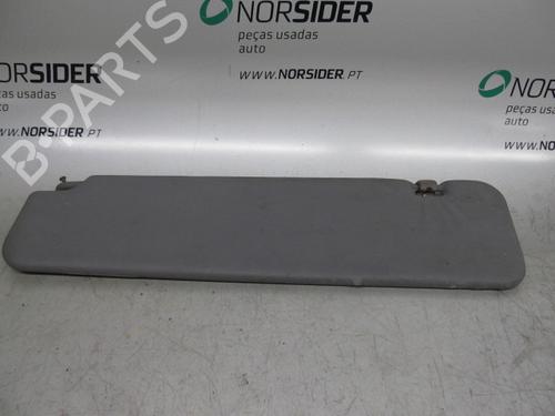 Right sun visor MERCEDES-BENZ VITO Van (W638)  | BP19187090I2 