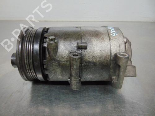 AC compressor FORD FOCUS II Turnier (DA_, FFS, DS) 1.4 | BP19195740M34 