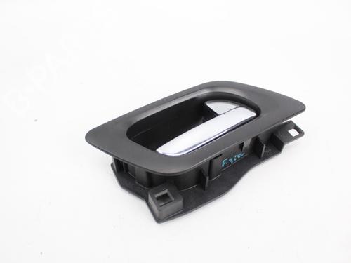 Used Front right interior door handle CITROËN C4 Coupe (LA_) 1.6 HDi (109 hp) 19209713