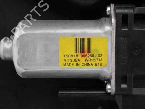 Front left window mechanism VOLVO S60 II (134) D2 | BP33444676C22 - Image 3