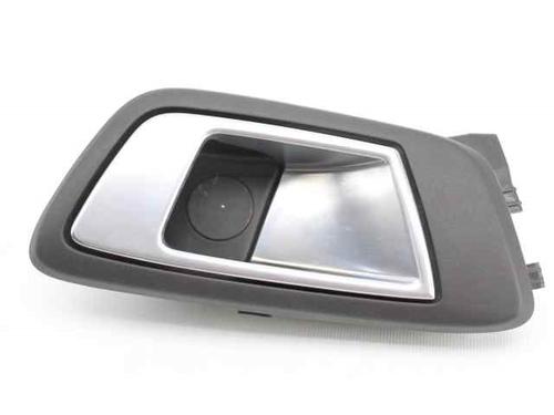 Rear left interior door handle FORD FIESTA VI (CB1, CCN) 1.5 TDCi | BP19223257I15 