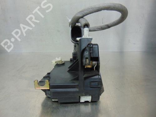 Rear right lock BMW 3 (E46) 318 d | BP19193386C99 