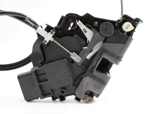 Rear right lock FORD FOCUS II Turnier (DA_, FFS, DS)  | BP19219289C99 