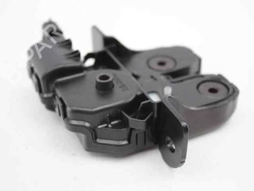 Tailgate lock RENAULT MEGANE III Grandtour (KZ0/1) 1.5 dCi (KZ09, KZ0D, KZ1G, KZ29, KZ14, KZ1W, KZ10, KZ1F,... | BP19236861C101 