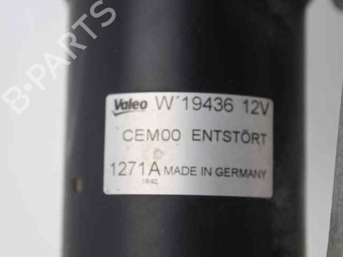 Front wiper motor CITROËN C4 II (NC_) 1.6 HDi 110 | BP33331248M29  - Image 6