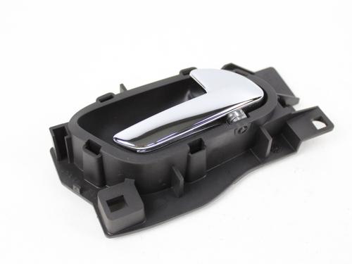 Used Front right interior door handle PEUGEOT 407 SW (6E_, 6D_) 2.0 HDi 135 (136 hp) 19211426