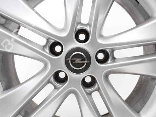 Fælk OPEL ASTRA J (P10) 1.7 CDTI (68) | BP30631186C45