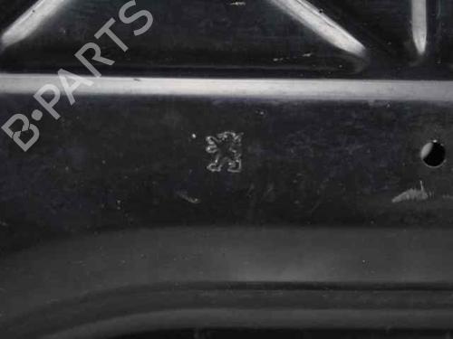 Forbro CITROËN C4 Picasso I MPV (UD_) 1.6 HDi 110 | BP29873162M9 