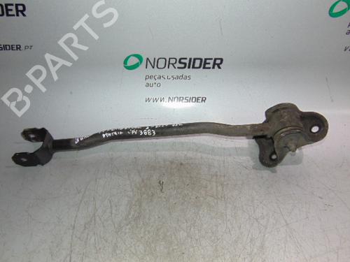 Used Left front suspension arm HYUNDAI MATRIX (FC) 1.5 CRDi (102 hp) 19188677