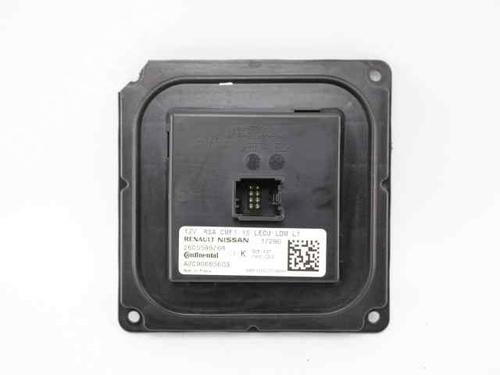 Ballast Xénon RENAULT MEGANE IV Hatchback (B9A/M/N_) 1.5 dCi 110 (B9A3) | BP24870257C53 