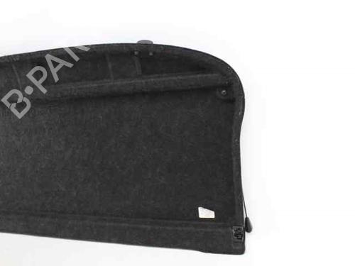 Rear parcel shelf RENAULT MEGANE IV Hatchback (B9A/M/N_) 1.5 dCi 110 (B9A3) | BP39542925C85 - Image 9