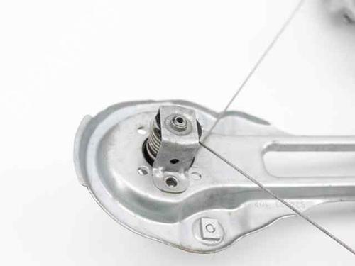 Rear left window mechanism FORD FOCUS III  | BP19221738C24 