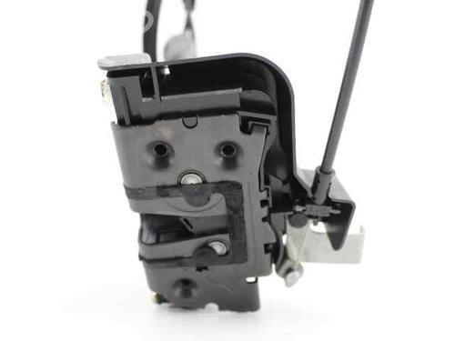 Rear right lock FORD FOCUS II (DA_, HCP, DP) 1.6 | BP19224125C99 