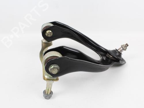 Used Left front suspension arm ROVER 400 II Hatchback (RT) 414 Si (103 hp) 19208056