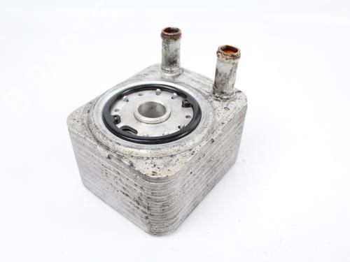Oliekøler AUDI A4 B6 Avant (8E5) 1.9 TDI (130 hp) 19215498