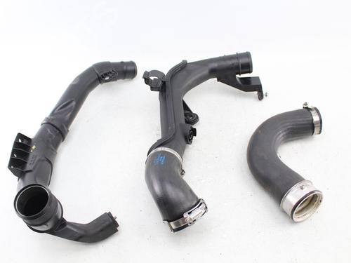 Used Intercooler pipe Intercooler pipe VW GOLF V (1K1) 2.0 GTI (200 hp) 40111888 40111888