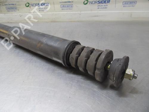 Right rear shock absorber RENAULT CLIO II (BB_, CB_) 1.2 16V (BB05, BB0W, BB11, BB27, BB2T, BB2U, BB2V, CB05,... | BP19185603M19 