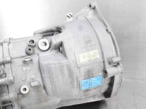 Gearbox BMW 3 (E90)  | BP19237674M3 