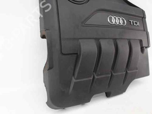 Upper protection AUDI A3 Sportback (8PA) S3 quattro | BP28446138M93 
