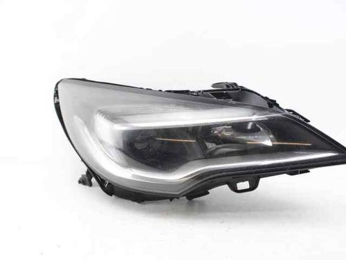 Used Right headlight Right headlight OPEL ASTRA K Sports Tourer (B16) 1.6 CDTi (35) (110 hp) 33331208 33331208