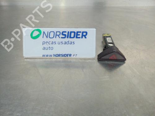 Used Warning switch VOLVO S60 I (384) 2.0 T (180 hp) 19198305