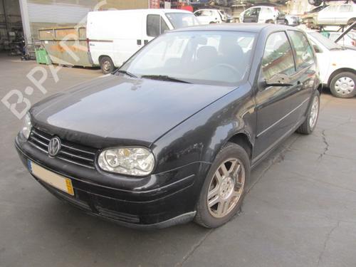Gearbox mount VW GOLF IV (1J1)  | BP19197645M88 