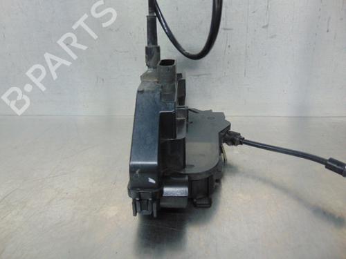 Front right lock RENAULT MEGANE II Estate (KM0/1_) 1.5 dCi (KM16, KM1E) | BP19200875C97 