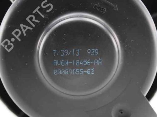 Heater blower motor FORD C-MAX II (DXA/CB7, DXA/CEU)  | BP19233497M62 