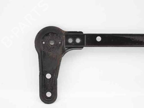 Crossmember NISSAN QASHQAI / QASHQAI +2 I (J10, NJ10, JJ10E) 1.6 dCi | BP19221890C162 