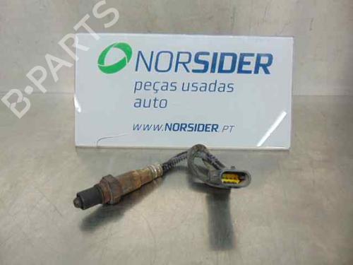 Used Electronic sensor RENAULT LAGUNA II Grandtour (KG0/1_) 1.6 16V (KG0A, KG0L) (107 hp) 19196786