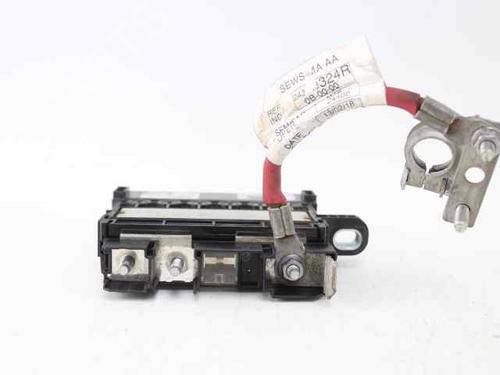 Fuse box RENAULT MEGANE IV Hatchback (B9A/M/N_) 1.5 dCi 110 (B9A3) | BP39542842E1 - Image 4