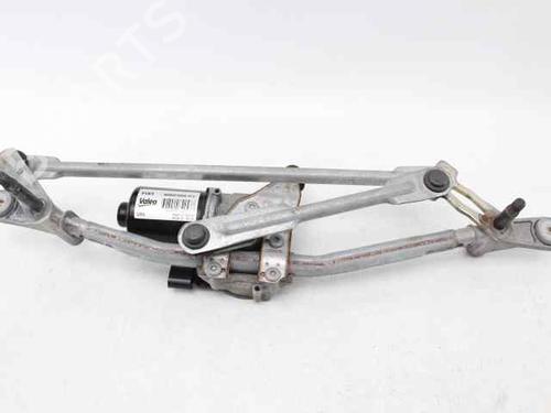 Used Front wiper motor Front wiper motor FIAT TIPO Estate (356_, 357_) 1.3 D (356WXH1A) (95 hp) 34499098 34499098