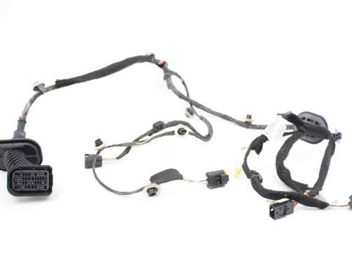 Used Wiring harness RENAULT CLIO IV (BH_) 1.5 dCi 75 (75 hp) 21199870